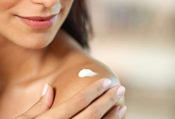 Body Butter W/ Pure Essential Oils - Sleep
