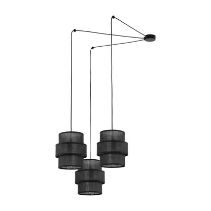 CALISTO Pendant light fixture offering elegant illumination for modern interiors