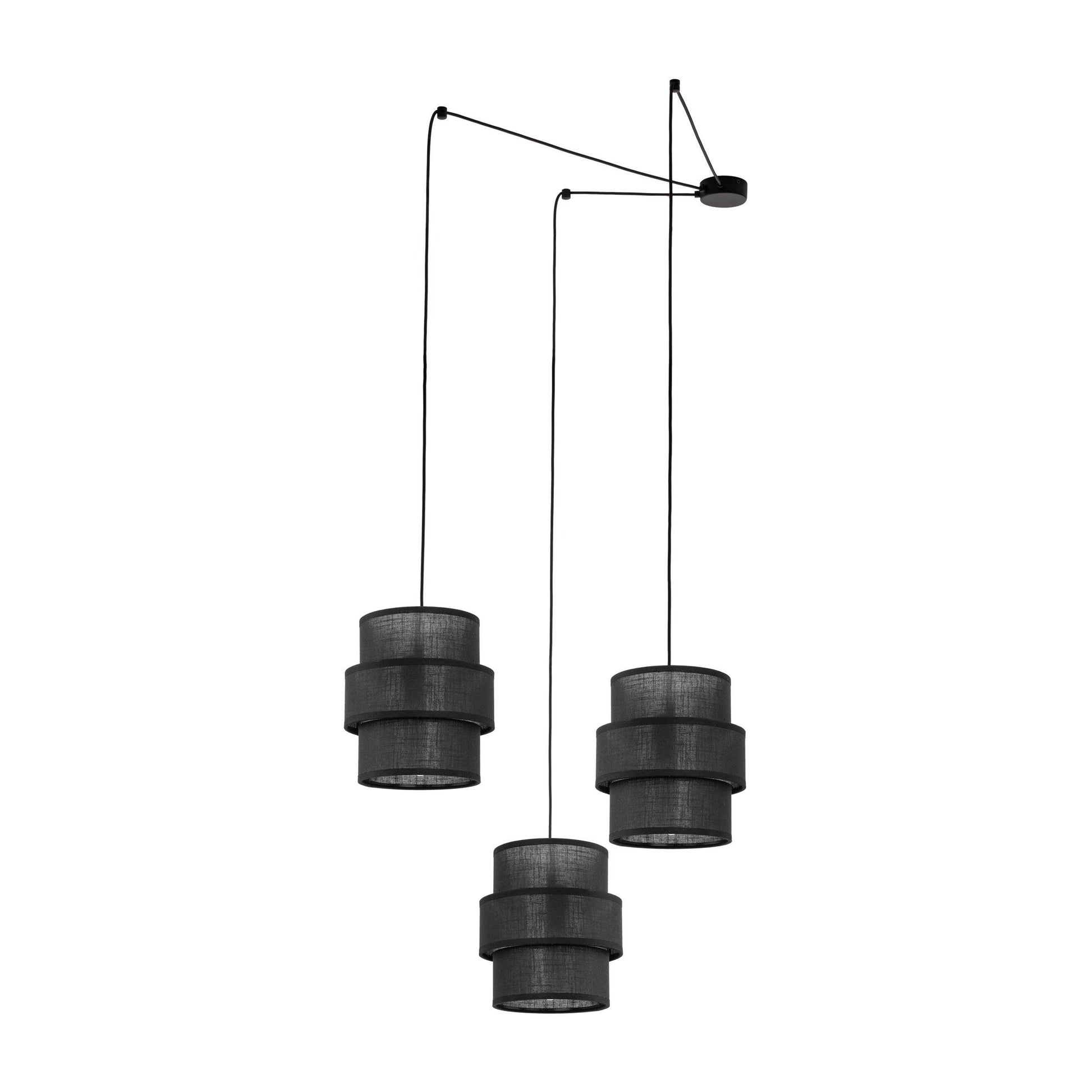 CALISTO Pendant light fixture offering elegant illumination for modern interiors