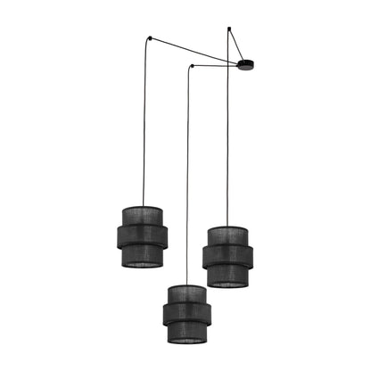 CALISTO Pendant light fixture offering elegant illumination for modern interiors