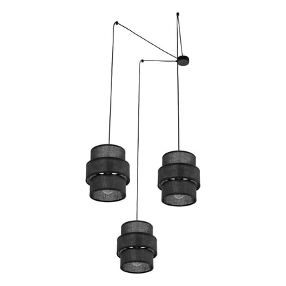 CALISTO Pendant light fixture offering elegant illumination for modern interiors