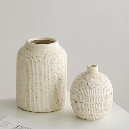 Creative Living Room Table Decoration Ceramic Vase