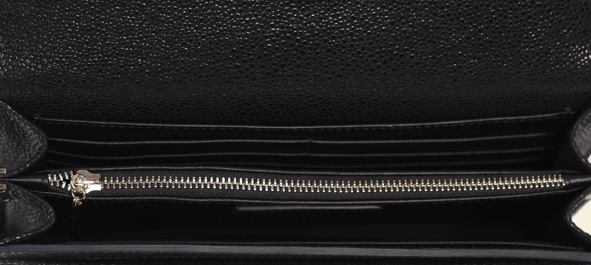 Elegant crossbody bag and stylish clutch combination perfect for formal occasions and daily use