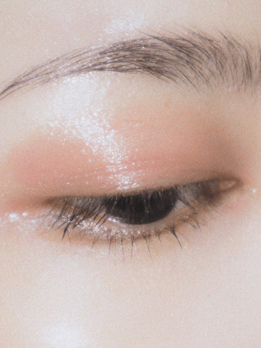 Eco Night Eye Cream for Dark Circles | BYMANYC ® New York