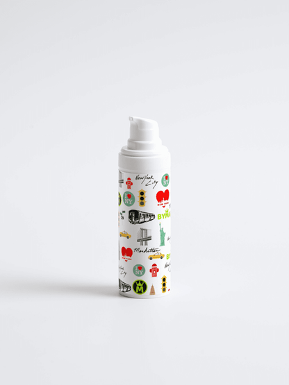 Eco Tinted Vegan SPF 30 Face Sunscreen | BYMANYC ® New York