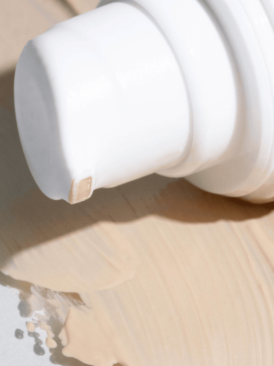 Eco Tinted Vegan SPF 30 Face Sunscreen | BYMANYC ® New York