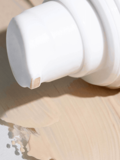 Eco Tinted Vegan SPF 30 Face Sunscreen | BYMANYC ® New York