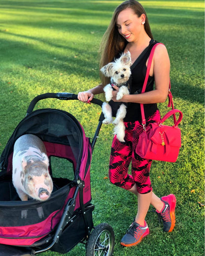 Premium vegan leather handbag crafted with eco-friendly materials, combining style and sustainable fashion seamlessly.