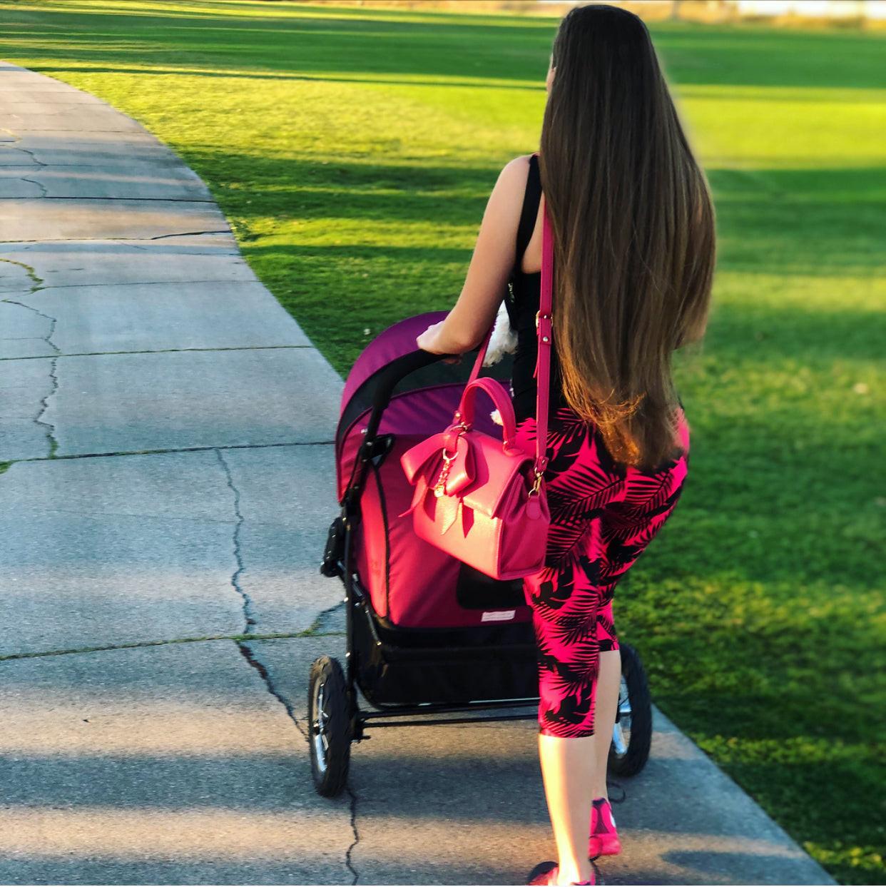 Premium vegan leather handbag crafted with eco-friendly materials, combining style and sustainable fashion seamlessly.