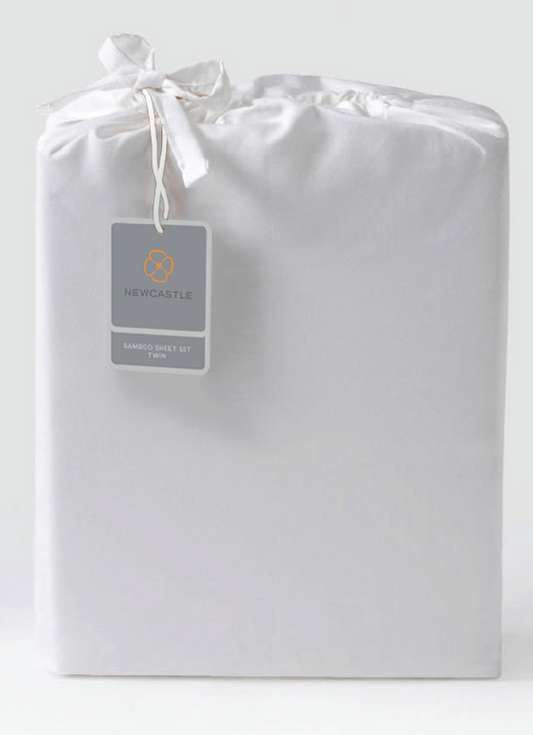 100% Bamboo 400TC Sheet Sets