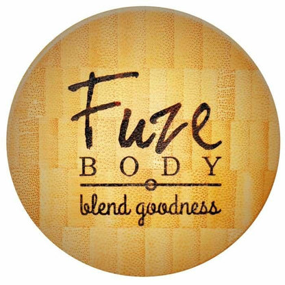 Body Butter W/ Essential Oils - Lavender