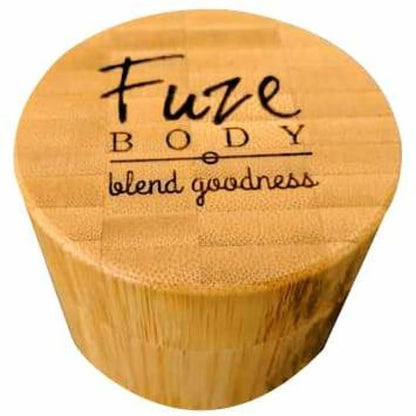 Body Butter W/ Essential Oils - Lavender