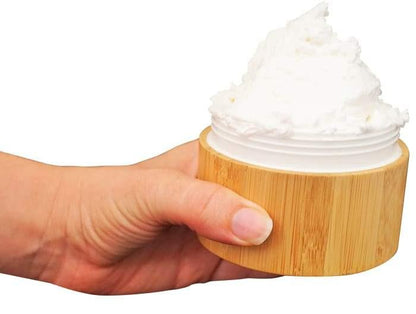 Body Butter W/ Essential Oils - Muscle Recovery