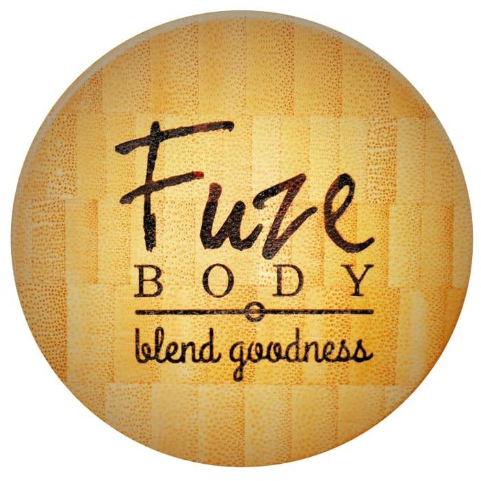 Body Butter W/ Pure Essential Oils - Sleep