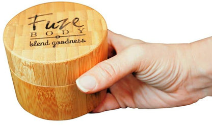 Body Butter W/ Pure Essential Oils - Sleep
