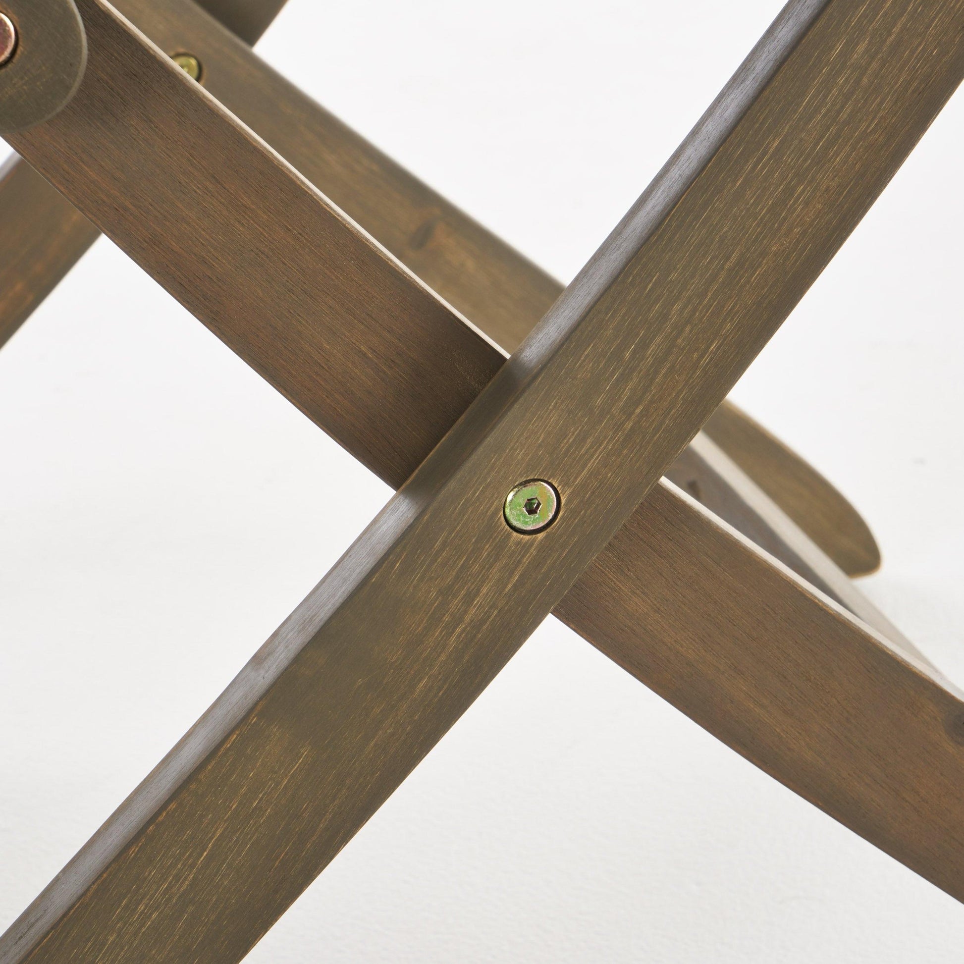 Foldable bistro table and chairs set ideal for compact dining spaces, combining functionality and elegance in design.