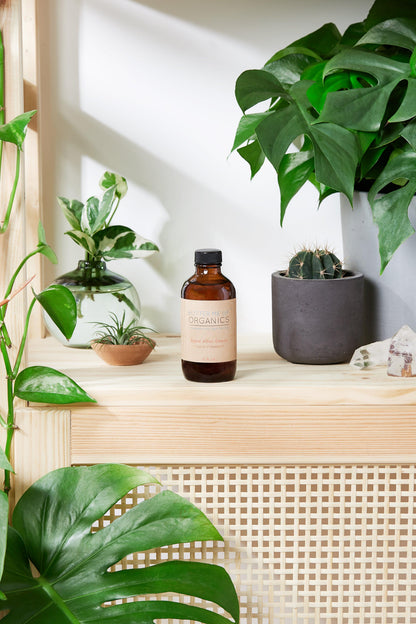 Organic Natural Aged After Shave / Cologne