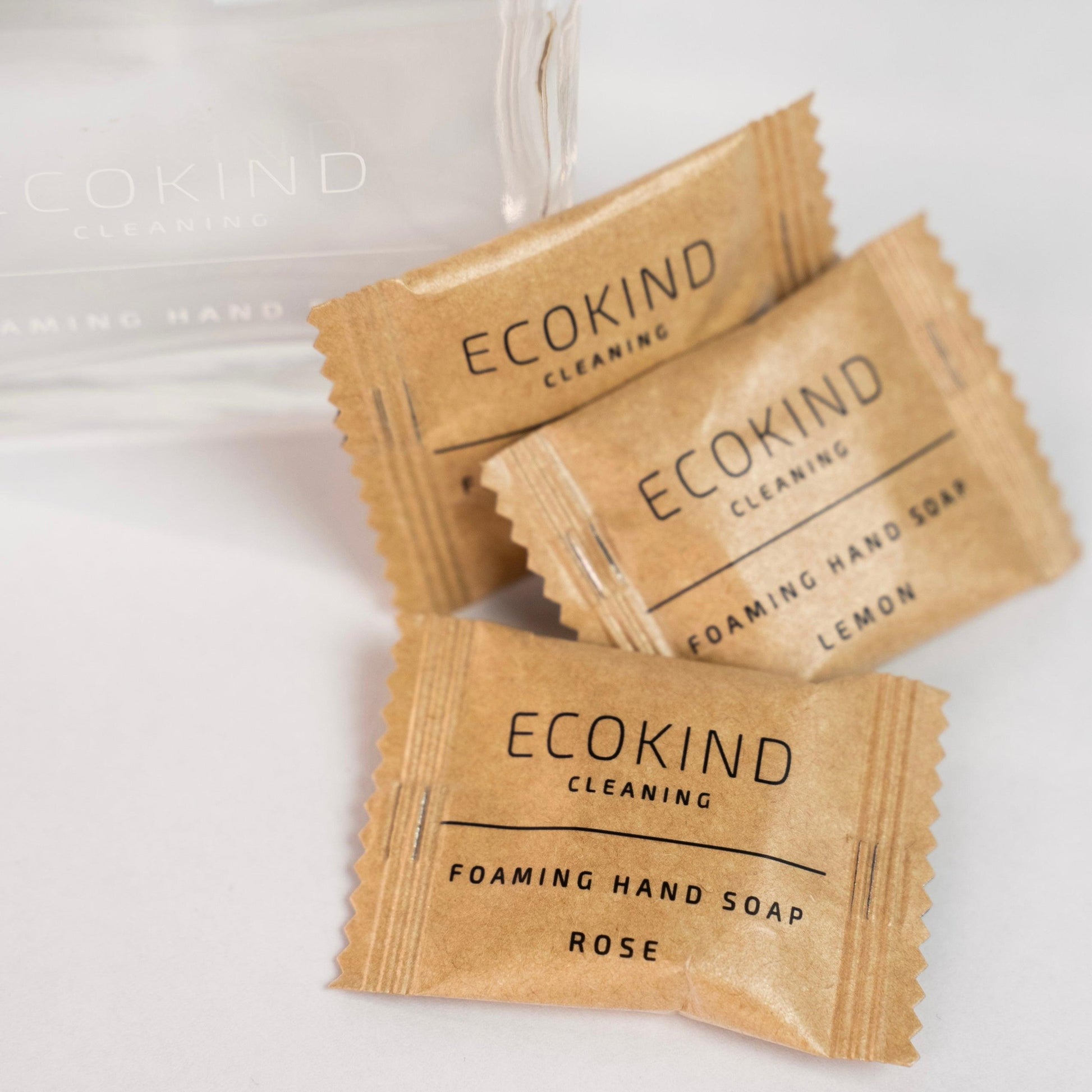 Essential cleaning supplies with easy-to-use refills, ensuring efficient and eco-friendly maintenance solutions.