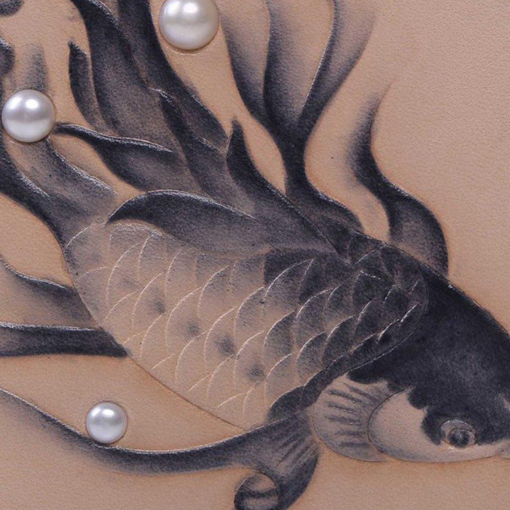 Elegant crossbody bag and stylish clutch combination perfect for formal occasions and daily use